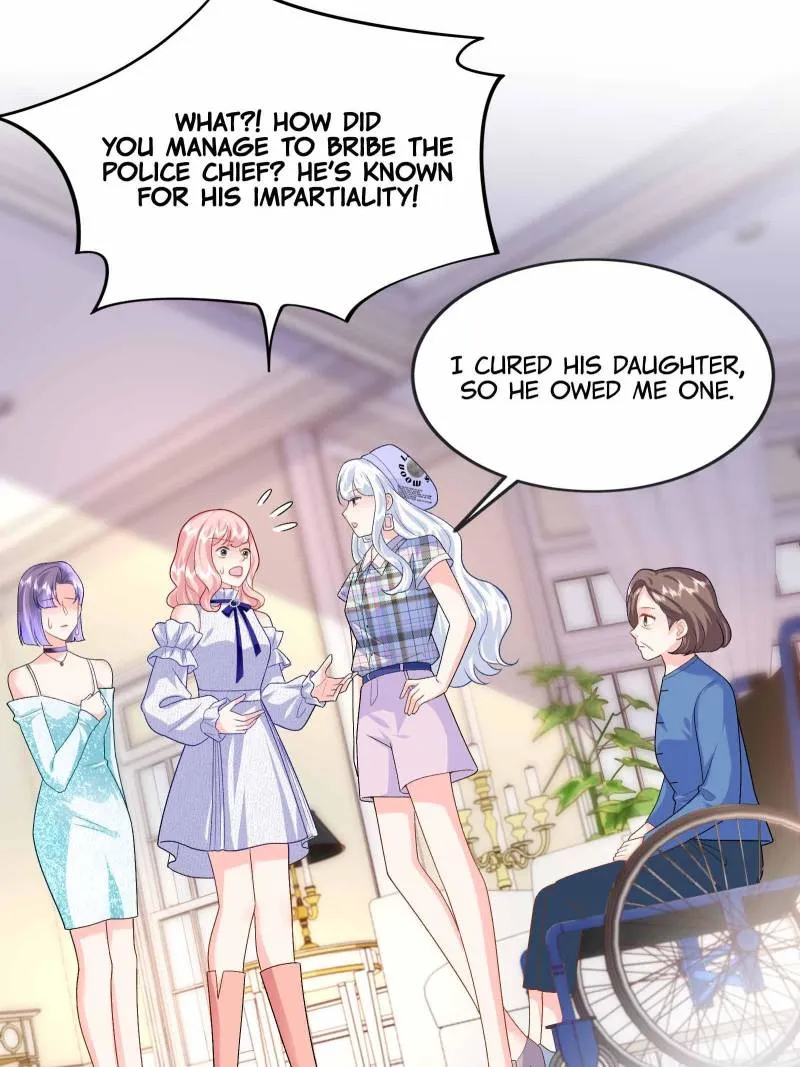THE Son of a Dragon! Mommy is a criminal Chapter 67 Online - página 27