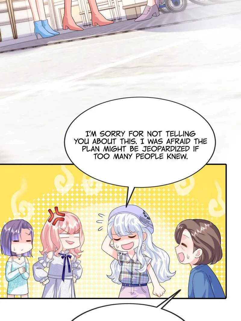 THE Son of a Dragon! Mommy is a criminal Chapter 67 Online - página 28