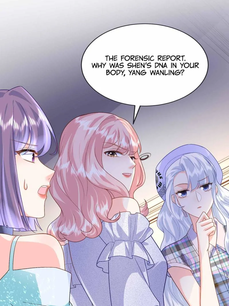 THE Son of a Dragon! Mommy is a criminal Chapter 67 Online - página 31