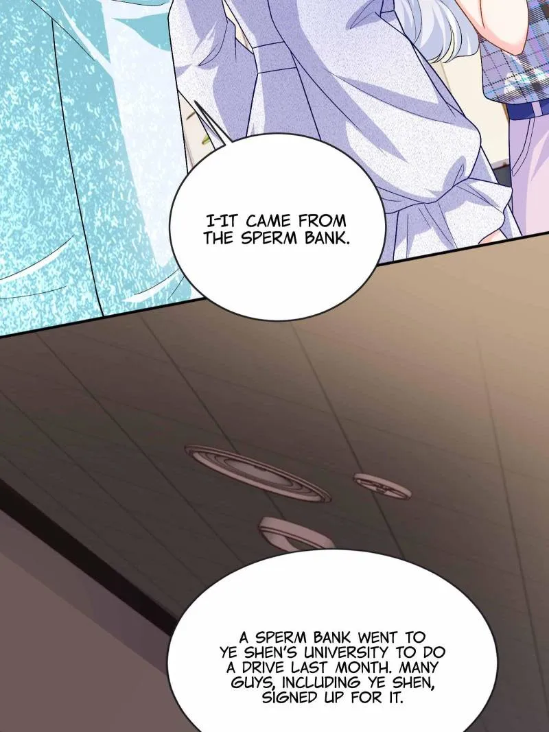 THE Son of a Dragon! Mommy is a criminal Chapter 67 Online - página 32