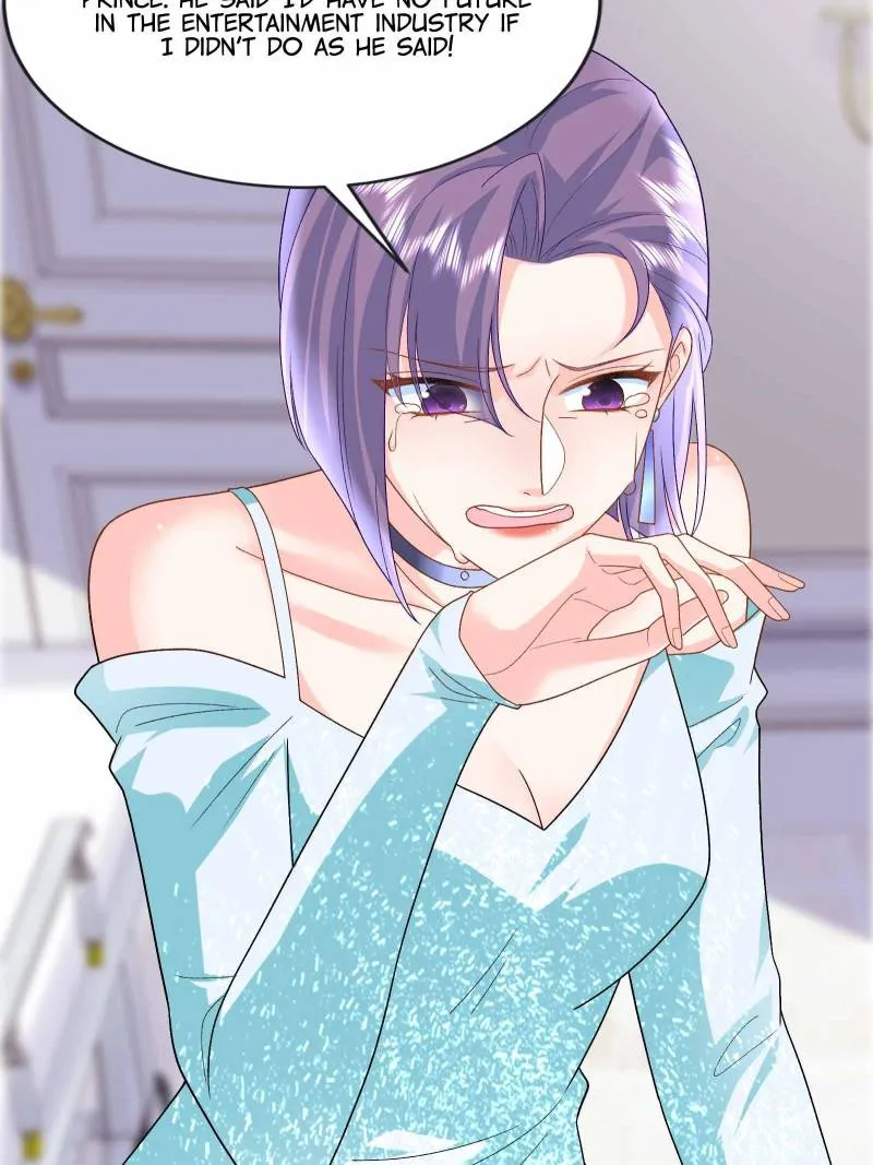 THE Son of a Dragon! Mommy is a criminal Chapter 67 Online - página 35