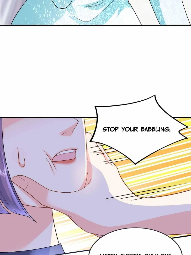 THE Son of a Dragon! Mommy is a criminal Chapter 67 Online - página 36