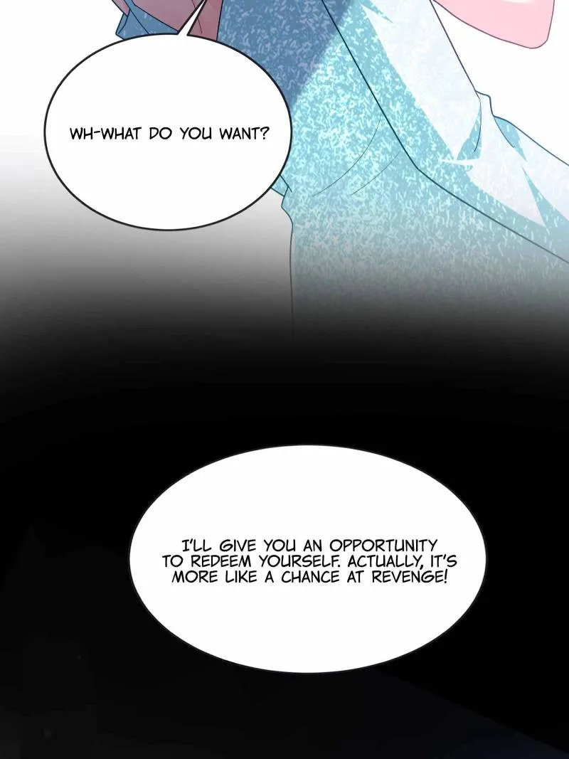 THE Son of a Dragon! Mommy is a criminal Chapter 67 Online - página 38