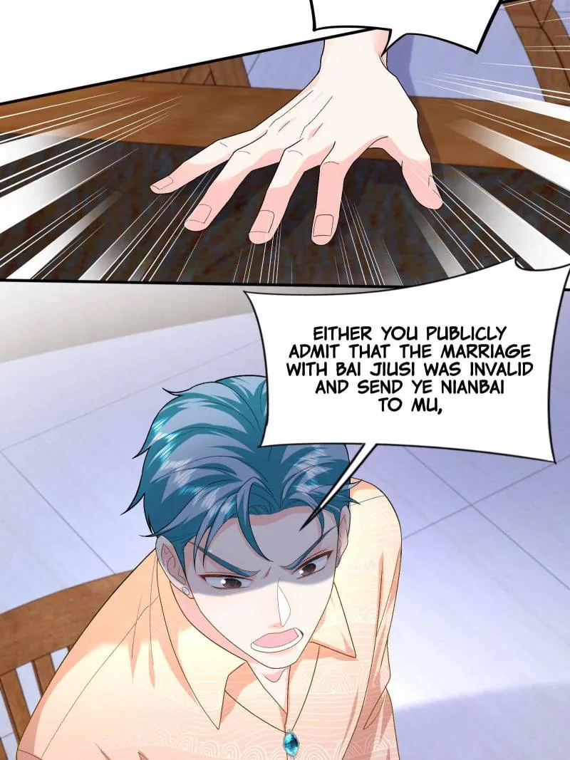 THE Son of a Dragon! Mommy is a criminal Chapter 67 Online - página 46
