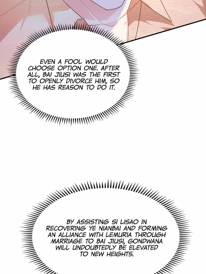 THE Son of a Dragon! Mommy is a criminal Chapter 67 Online - página 48