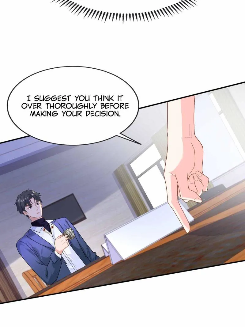 THE Son of a Dragon! Mommy is a criminal Chapter 67 Online - página 49