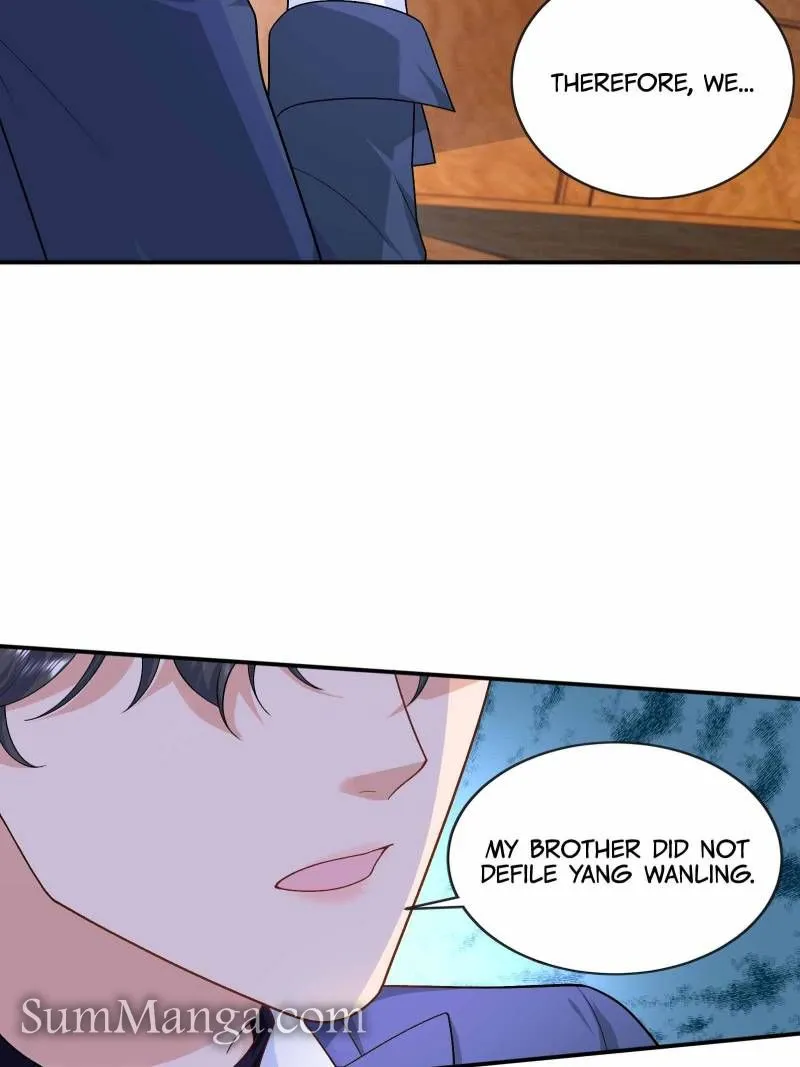 THE Son of a Dragon! Mommy is a criminal Chapter 67 Online - página 53