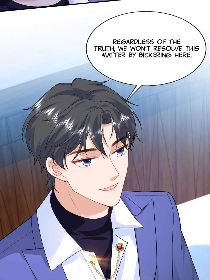 THE Son of a Dragon! Mommy is a criminal Chapter 67 Online - página 54