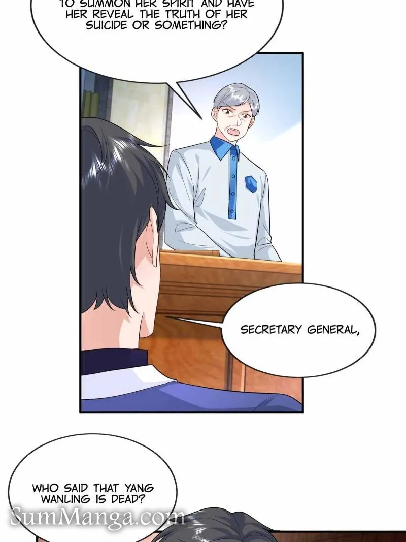 THE Son of a Dragon! Mommy is a criminal Chapter 68 Online - página 2