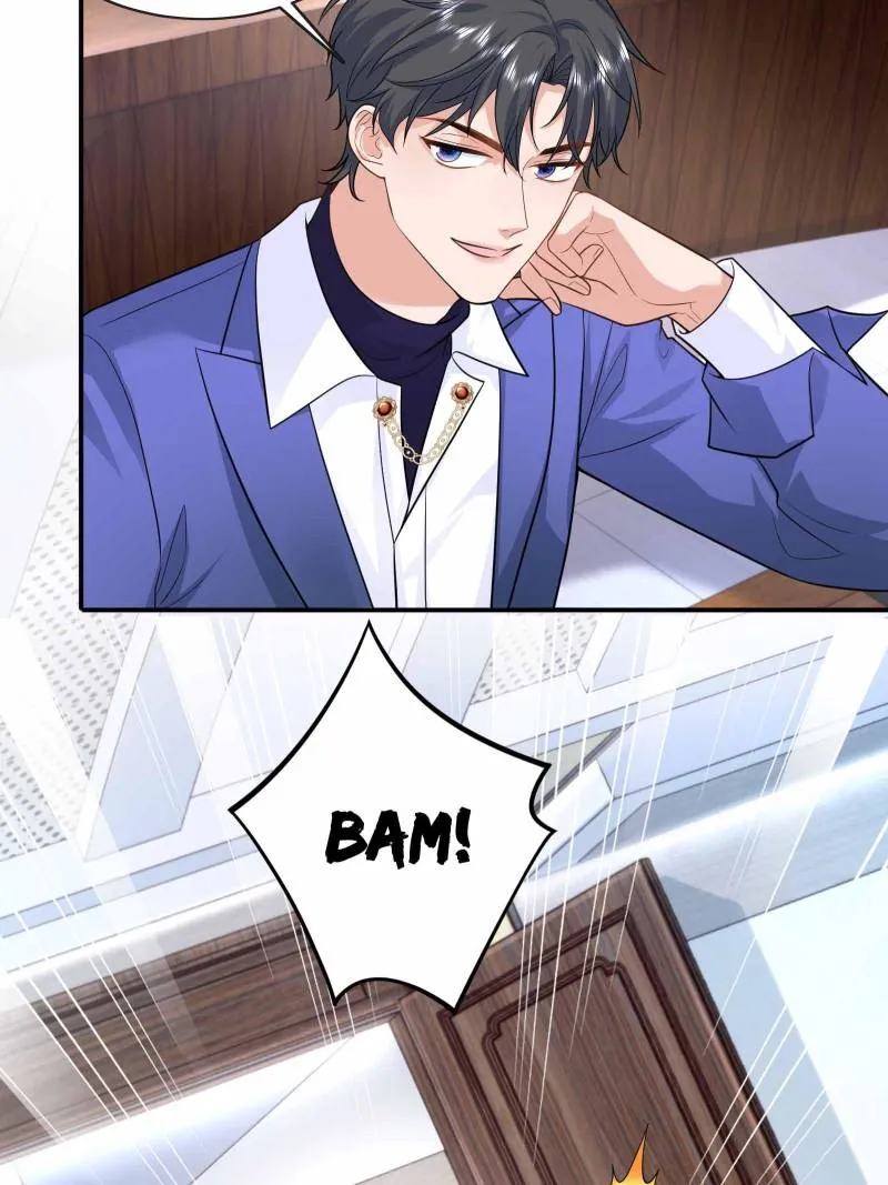 THE Son of a Dragon! Mommy is a criminal Chapter 68 Online - página 3
