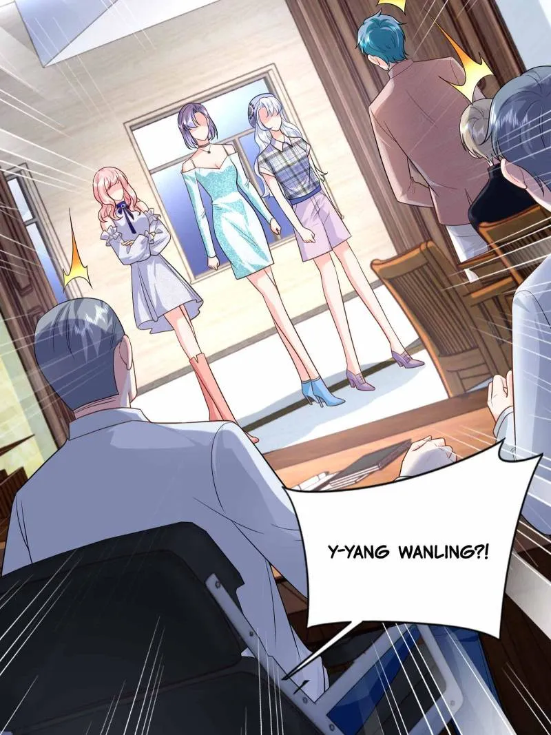 THE Son of a Dragon! Mommy is a criminal Chapter 68 Online - página 4