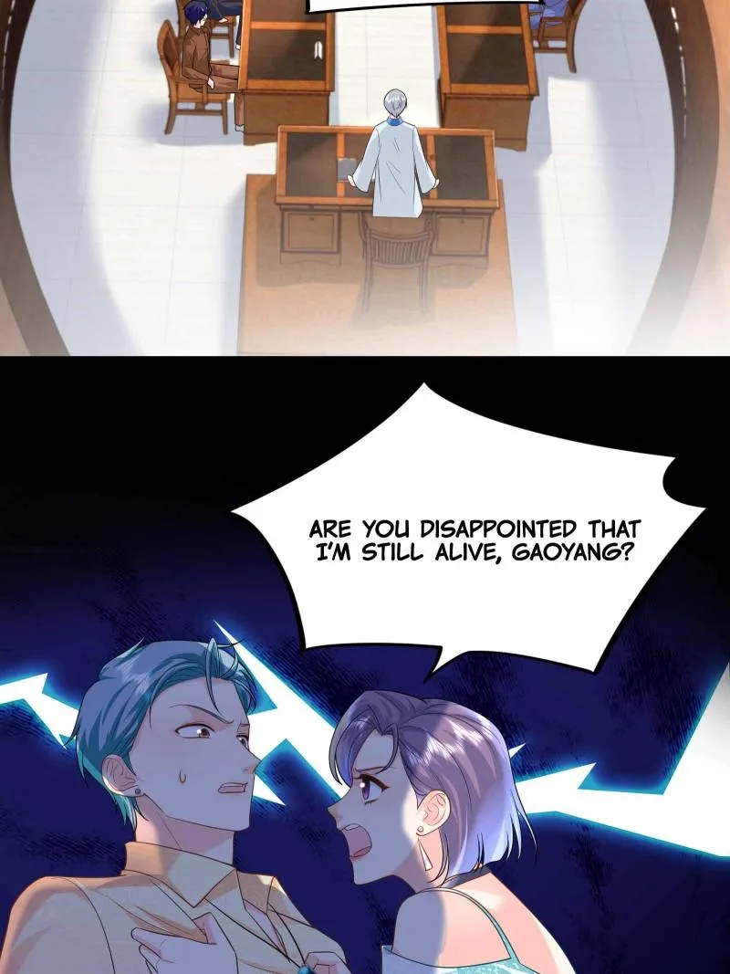 THE Son of a Dragon! Mommy is a criminal Chapter 68 Online - página 6