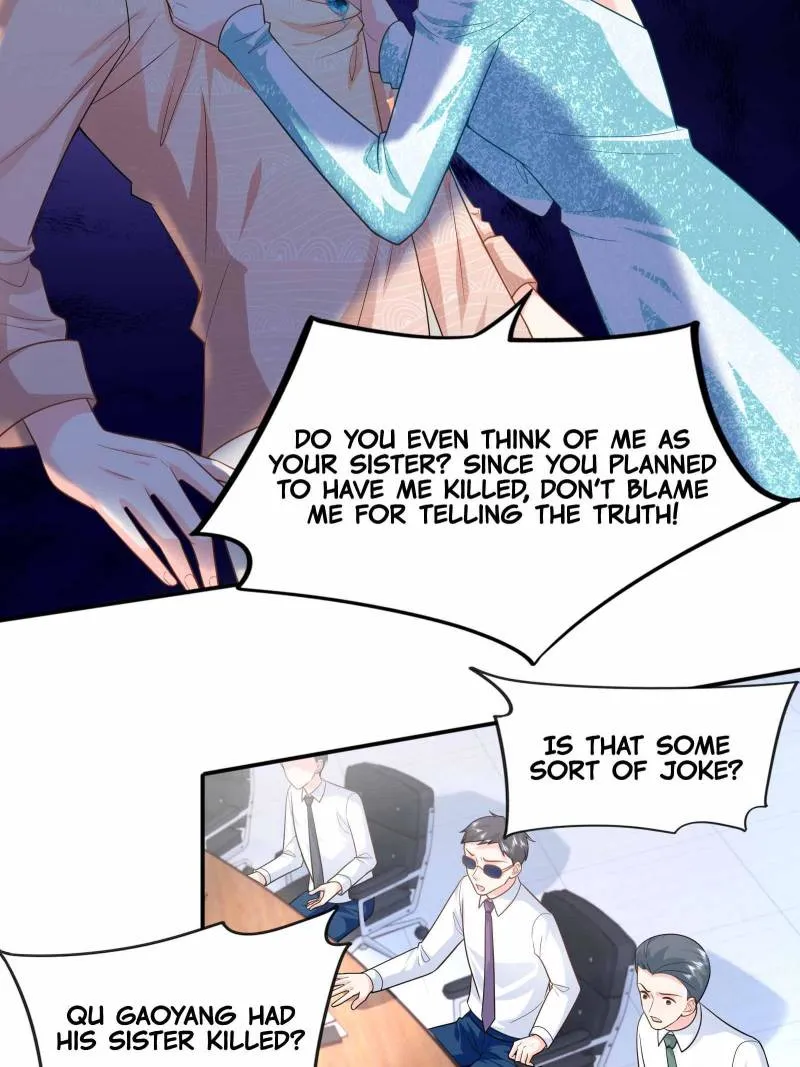 THE Son of a Dragon! Mommy is a criminal Chapter 68 Online - página 7