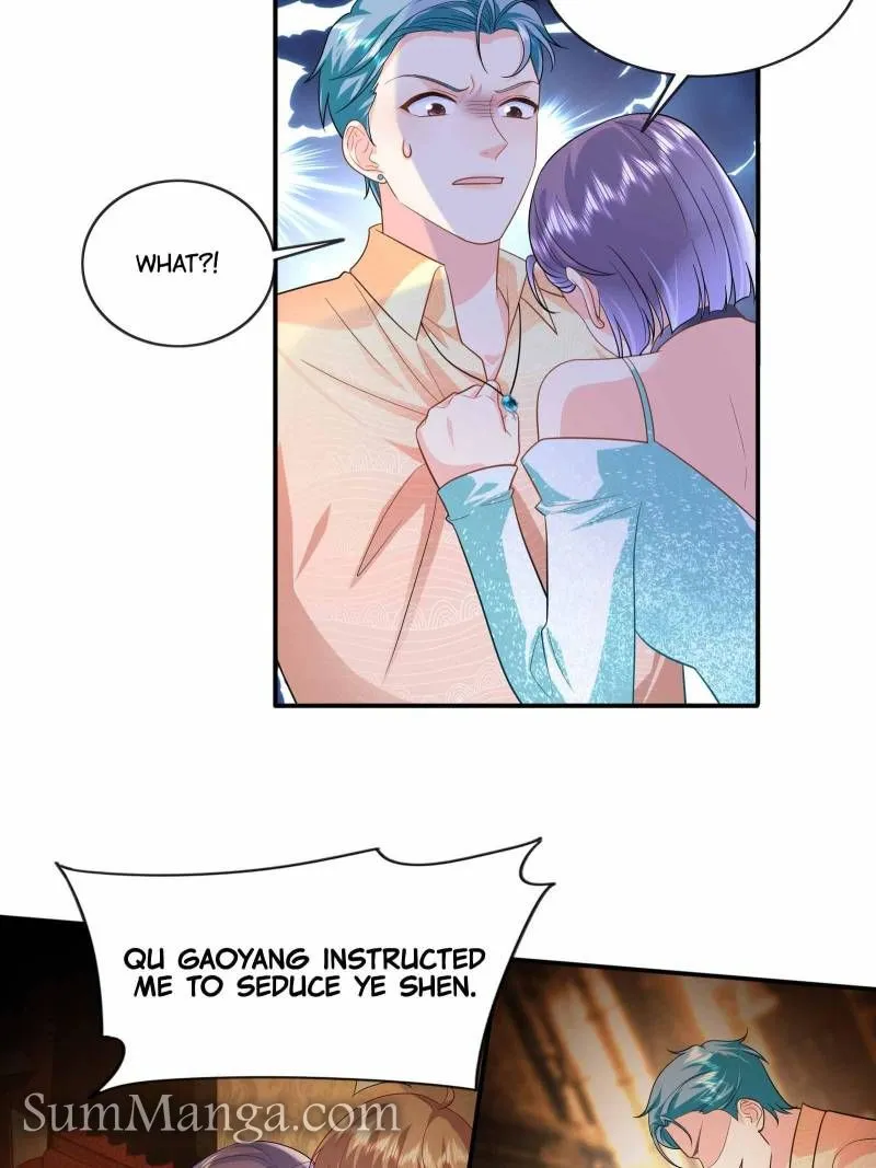 THE Son of a Dragon! Mommy is a criminal Chapter 68 Online - página 9