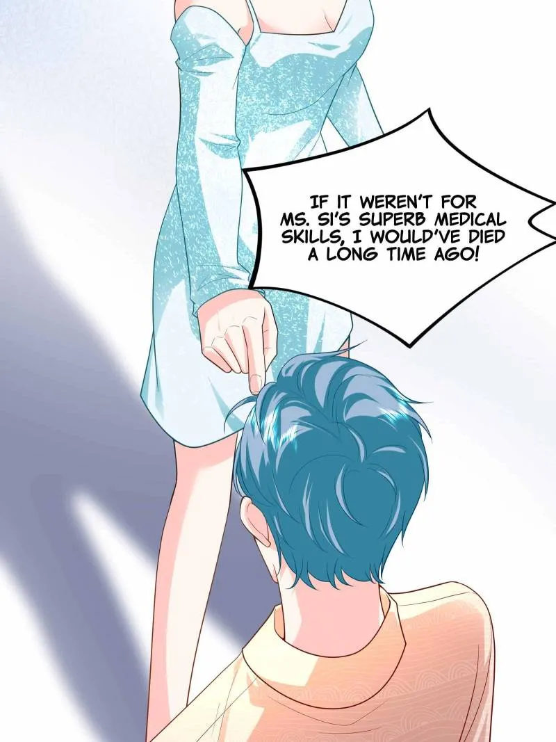 THE Son of a Dragon! Mommy is a criminal Chapter 68 Online - página 13