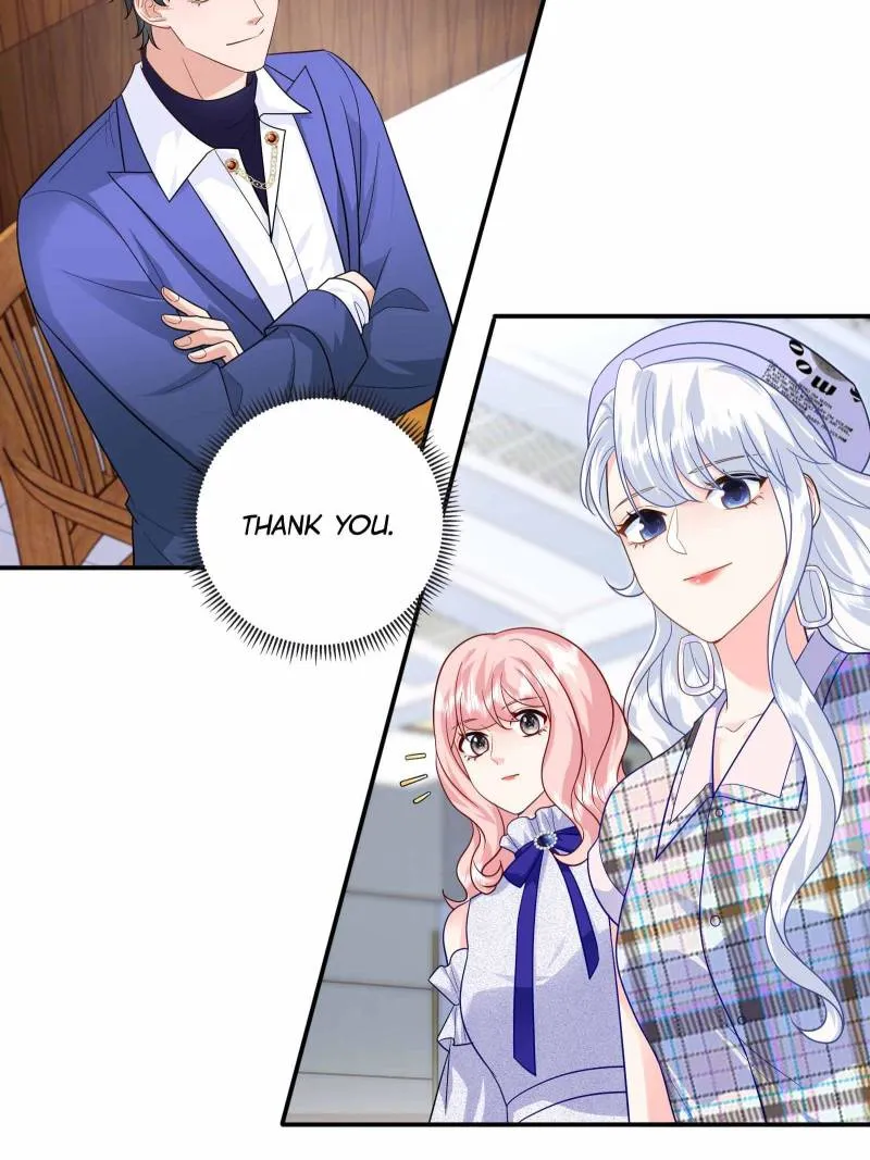 THE Son of a Dragon! Mommy is a criminal Chapter 68 Online - página 16