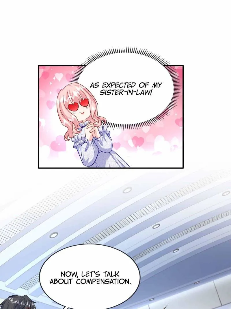 THE Son of a Dragon! Mommy is a criminal Chapter 68 Online - página 17