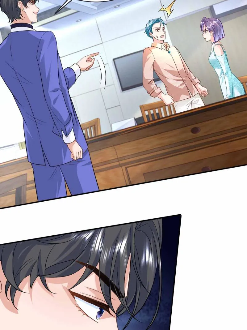 THE Son of a Dragon! Mommy is a criminal Chapter 68 Online - página 18