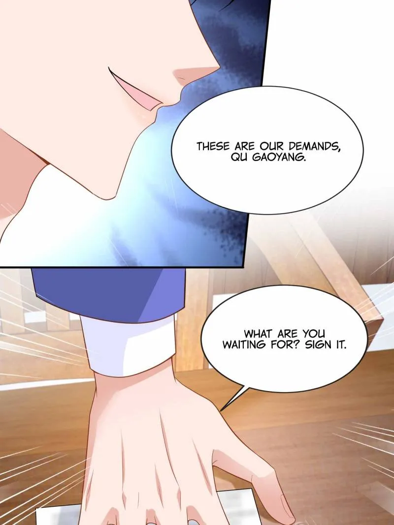 THE Son of a Dragon! Mommy is a criminal Chapter 68 Online - página 19