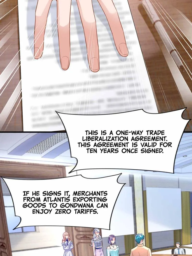 THE Son of a Dragon! Mommy is a criminal Chapter 68 Online - página 20