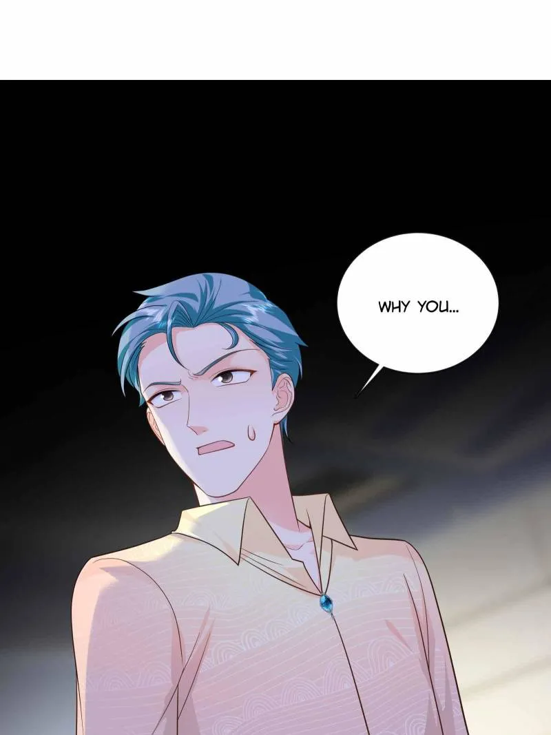 THE Son of a Dragon! Mommy is a criminal Chapter 68 Online - página 22