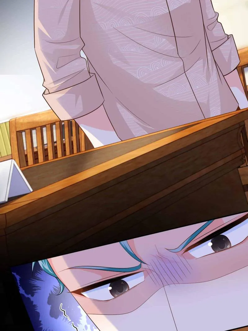 THE Son of a Dragon! Mommy is a criminal Chapter 68 Online - página 23