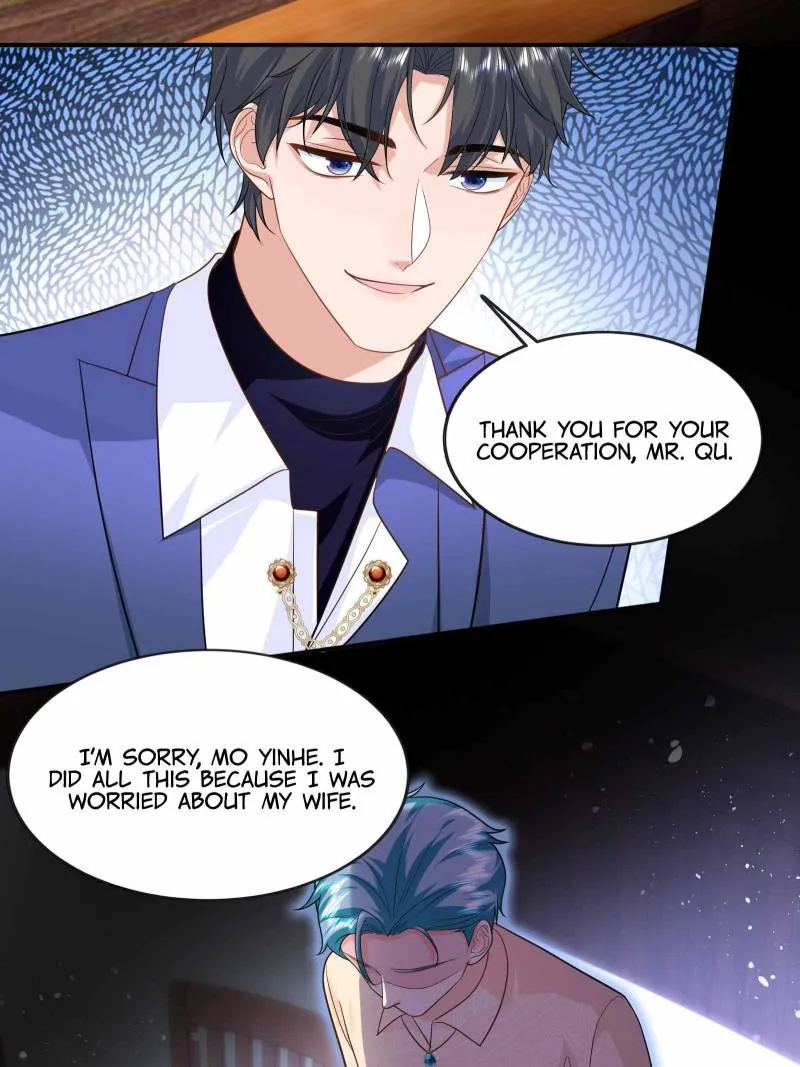 THE Son of a Dragon! Mommy is a criminal Chapter 68 Online - página 25