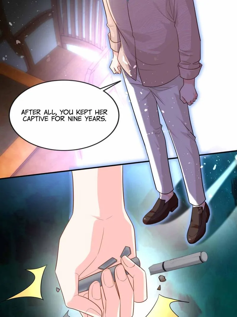 THE Son of a Dragon! Mommy is a criminal Chapter 68 Online - página 26