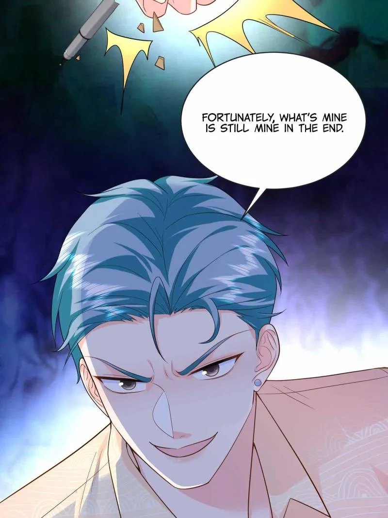 THE Son of a Dragon! Mommy is a criminal Chapter 68 Online - página 27