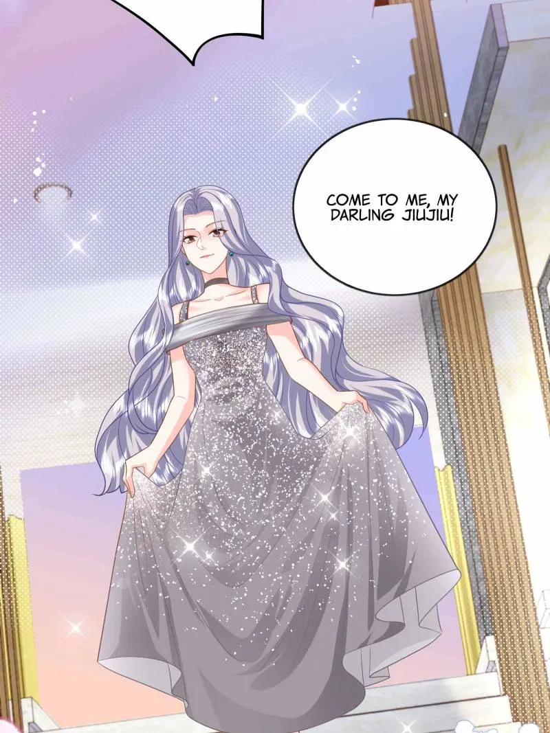 THE Son of a Dragon! Mommy is a criminal Chapter 68 Online - página 29