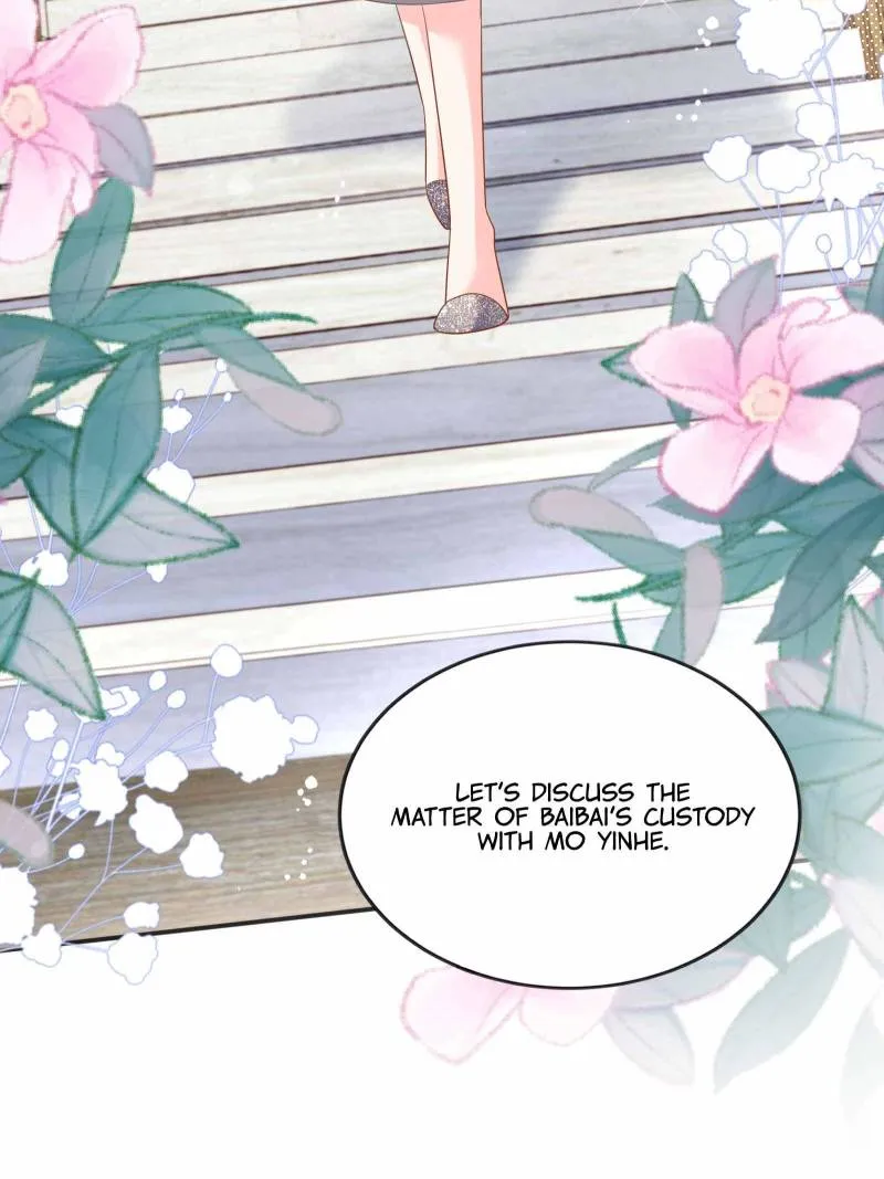 THE Son of a Dragon! Mommy is a criminal Chapter 68 Online - página 30
