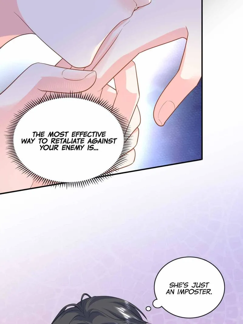 THE Son of a Dragon! Mommy is a criminal Chapter 68 Online - página 35