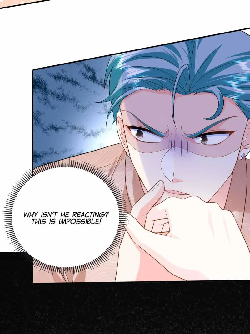 THE Son of a Dragon! Mommy is a criminal Chapter 68 Online - página 37