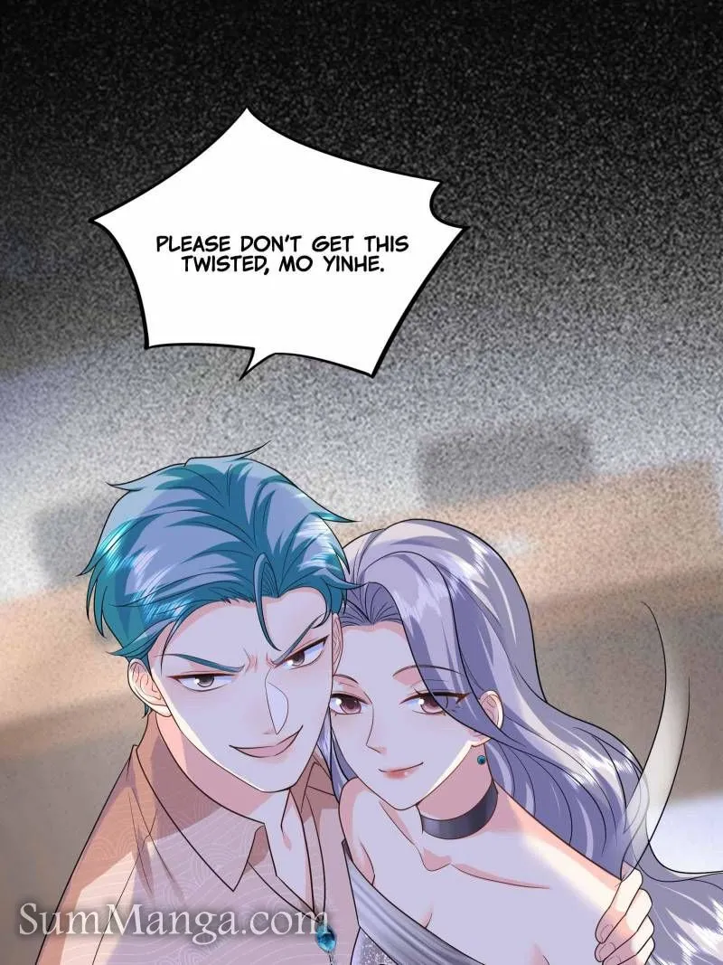 THE Son of a Dragon! Mommy is a criminal Chapter 68 Online - página 38