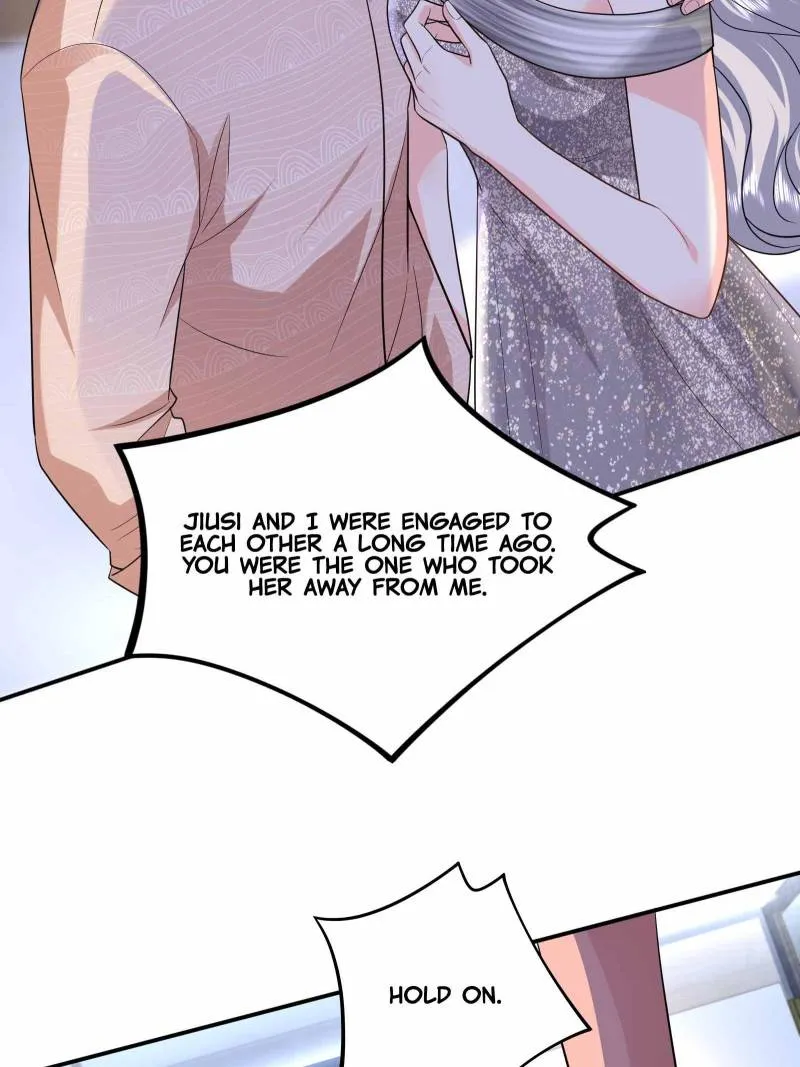 THE Son of a Dragon! Mommy is a criminal Chapter 68 Online - página 39