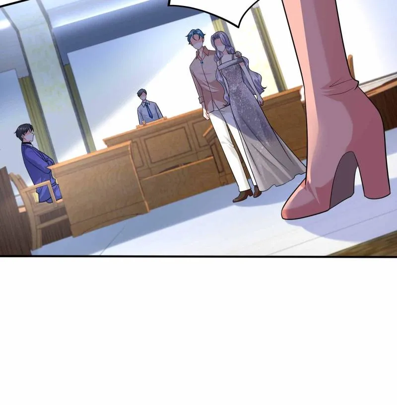 THE Son of a Dragon! Mommy is a criminal Chapter 68 Online - página 40