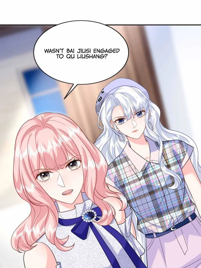 THE Son of a Dragon! Mommy is a criminal Chapter 68 Online - página 41