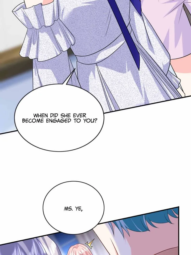 THE Son of a Dragon! Mommy is a criminal Chapter 68 Online - página 42
