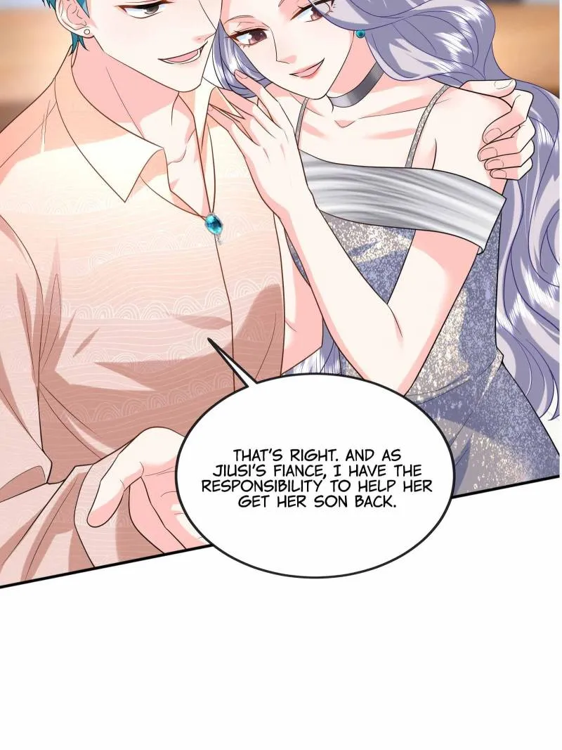 THE Son of a Dragon! Mommy is a criminal Chapter 68 Online - página 44