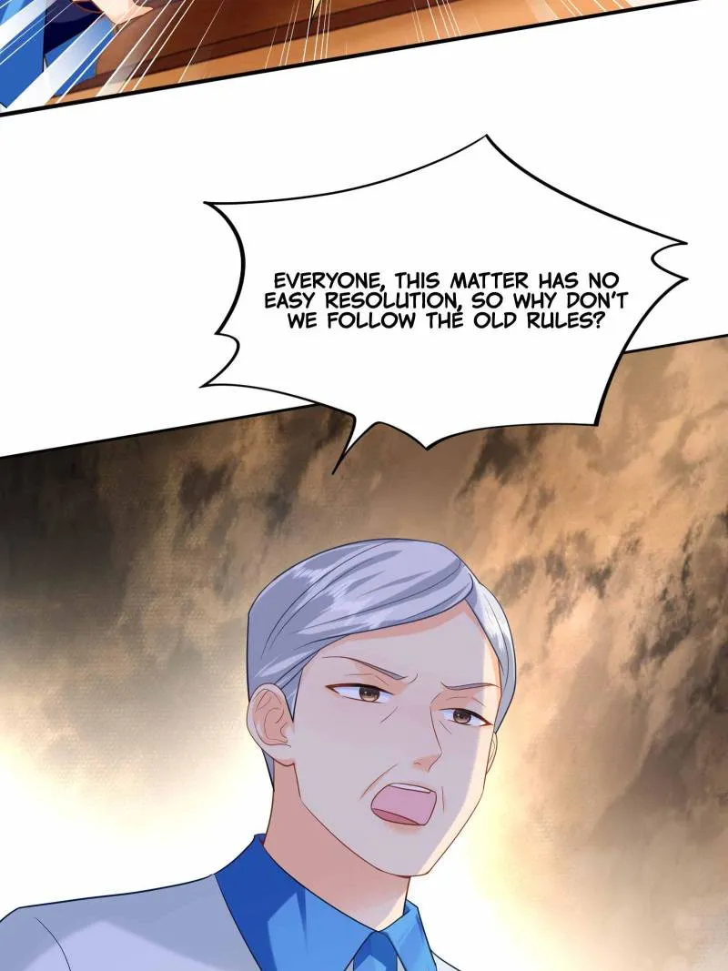 THE Son of a Dragon! Mommy is a criminal Chapter 68 Online - página 48