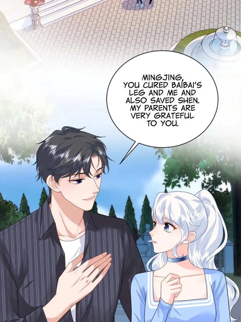 THE Son of a Dragon! Mommy is a criminal Chapter 74 Online - página 2