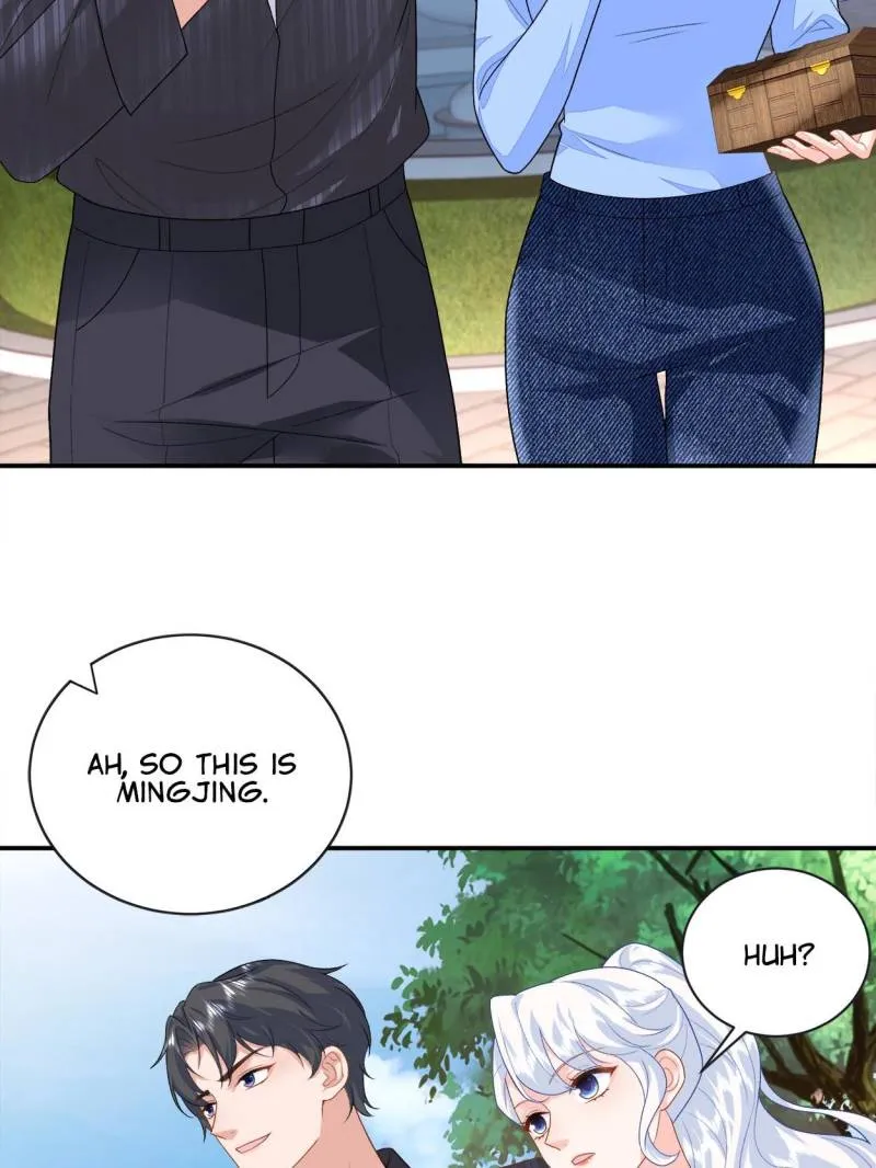 THE Son of a Dragon! Mommy is a criminal Chapter 74 Online - página 3