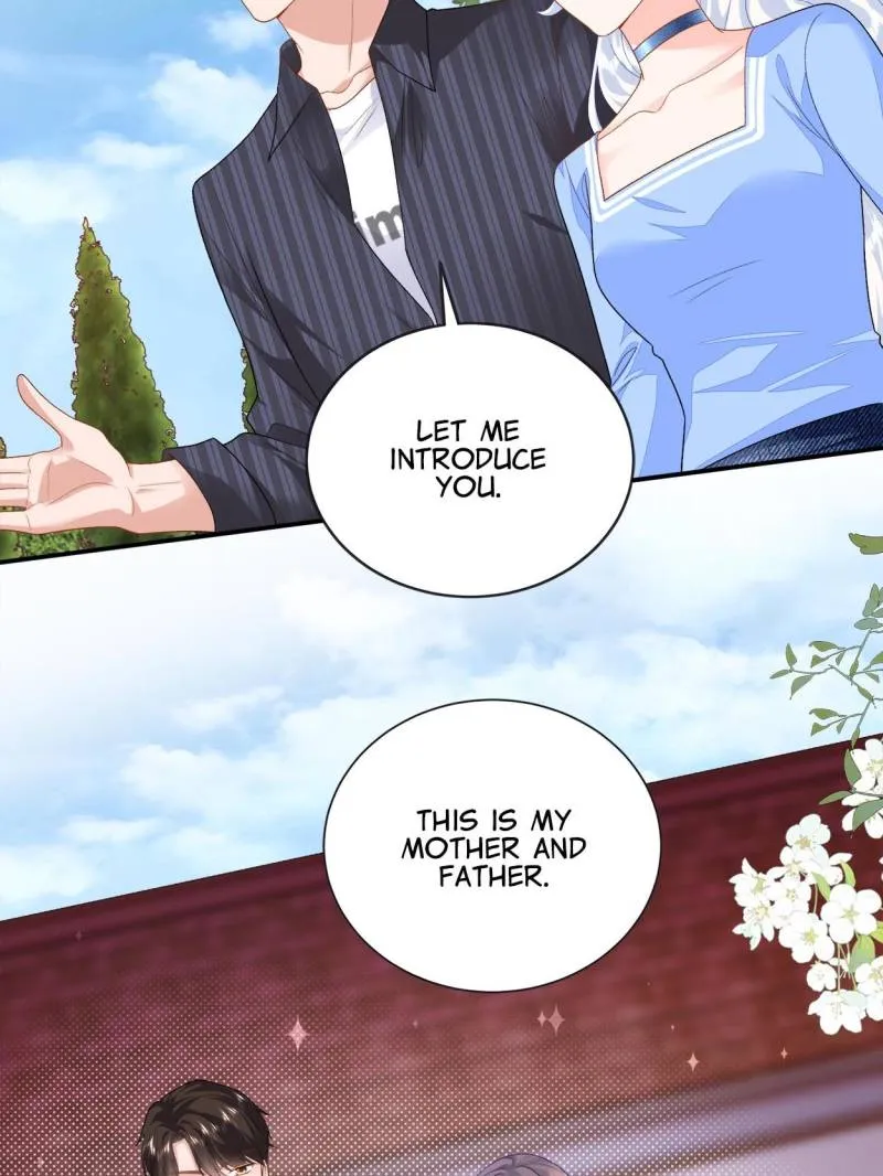 THE Son of a Dragon! Mommy is a criminal Chapter 74 Online - página 4