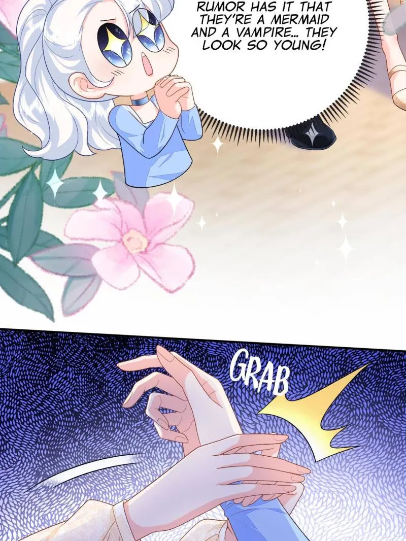 THE Son of a Dragon! Mommy is a criminal Chapter 74 Online - página 6