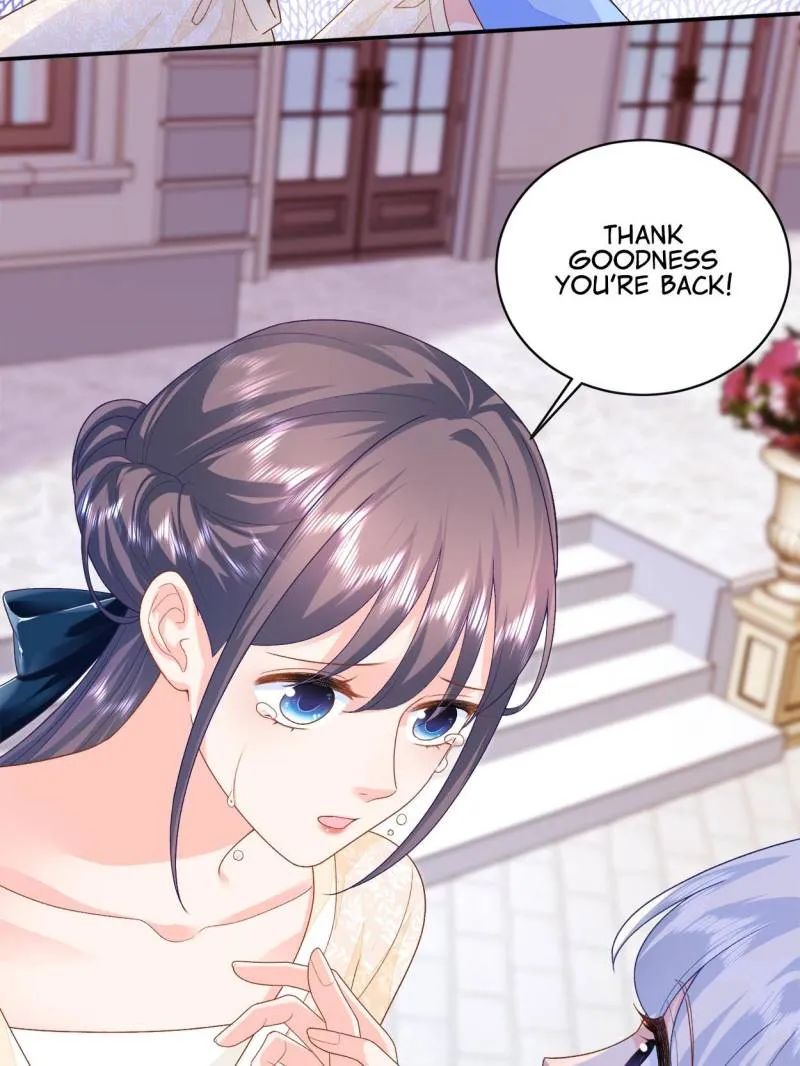 THE Son of a Dragon! Mommy is a criminal Chapter 74 Online - página 7