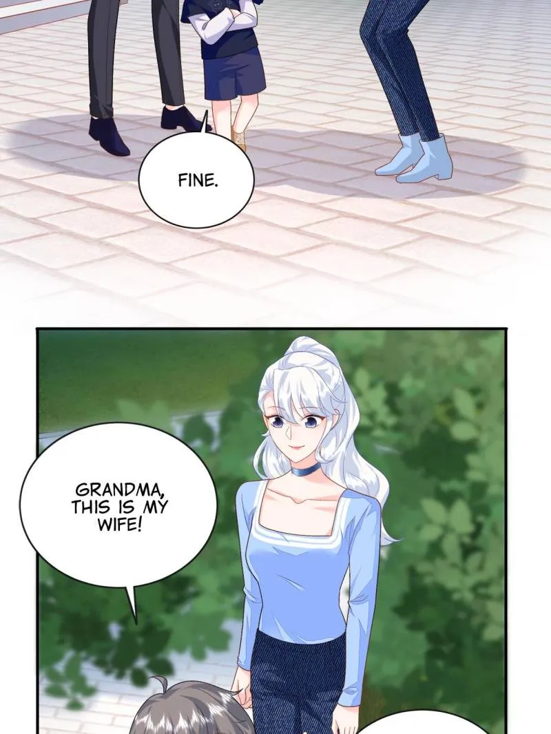 THE Son of a Dragon! Mommy is a criminal Chapter 74 Online - página 15