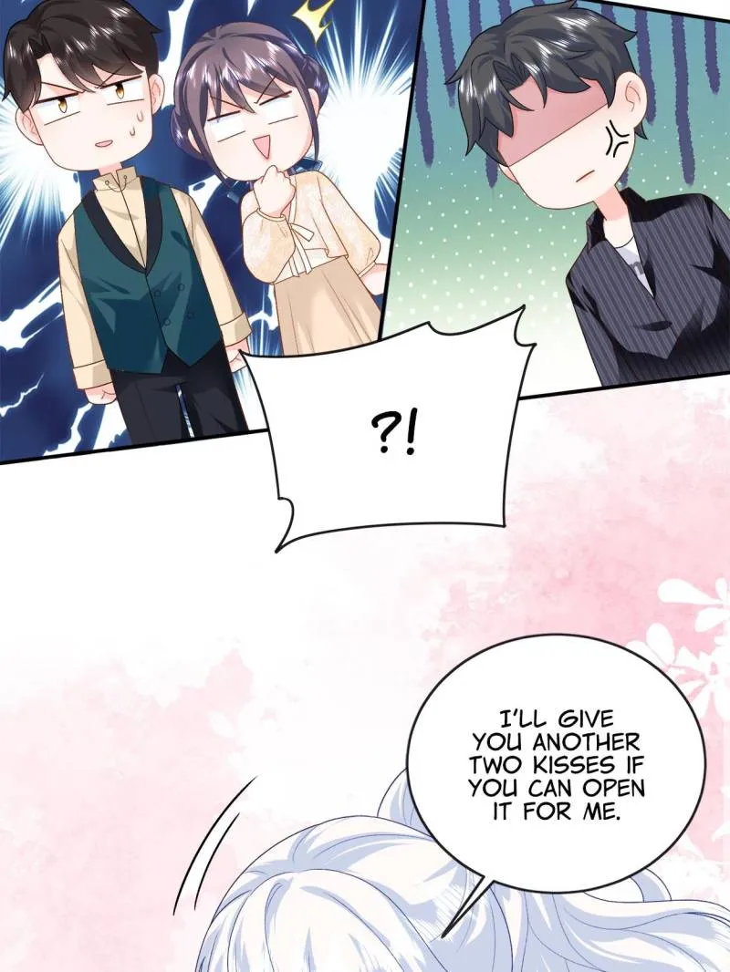 THE Son of a Dragon! Mommy is a criminal Chapter 74 Online - página 22
