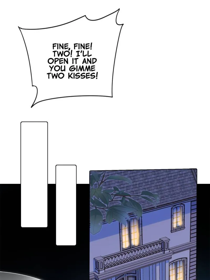 THE Son of a Dragon! Mommy is a criminal Chapter 74 Online - página 25