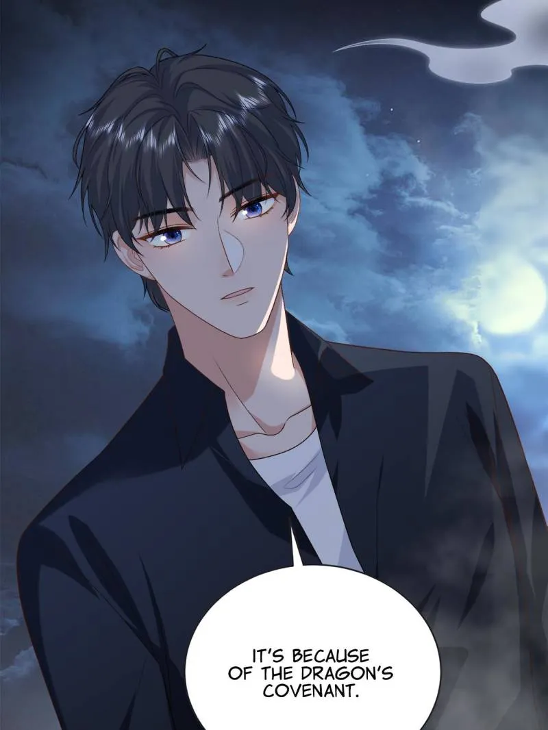 THE Son of a Dragon! Mommy is a criminal Chapter 74 Online - página 29