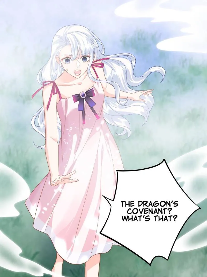 THE Son of a Dragon! Mommy is a criminal Chapter 74 Online - página 31